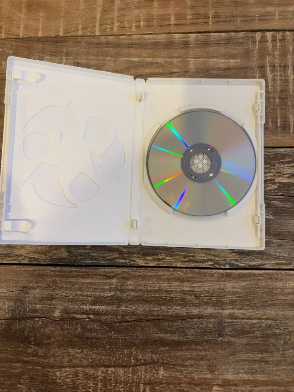 Donkey Kong Country Returns Nintendo Wii Tested Working Disc + Case